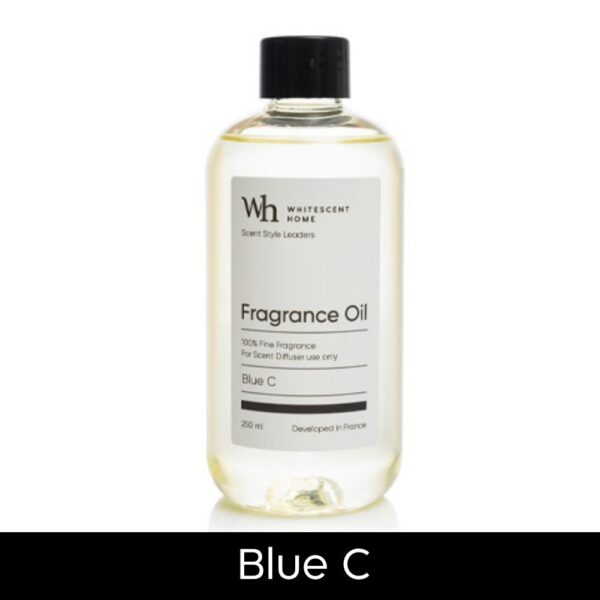 Blue C