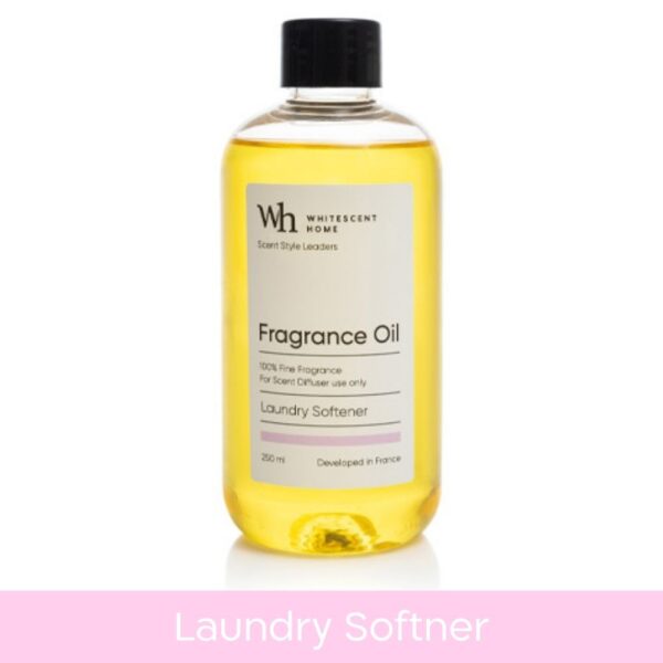 Laundry Softener