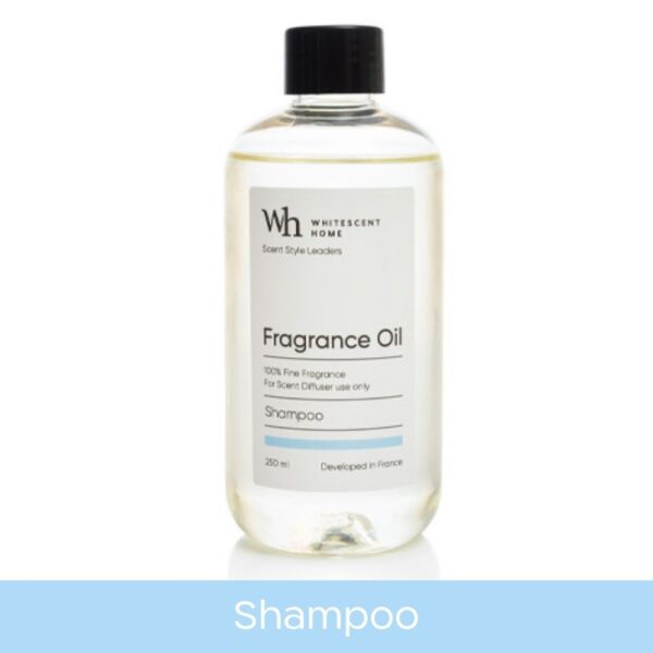 Shampoo