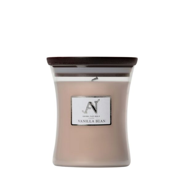Vanilla Bean 320g