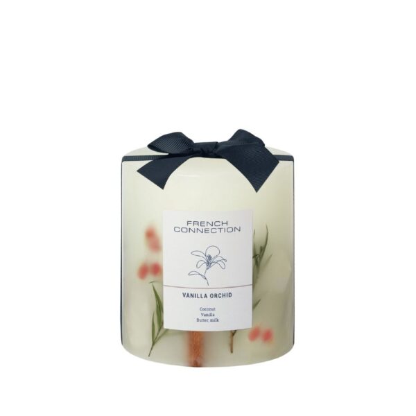 Vanilla Orchid 660g