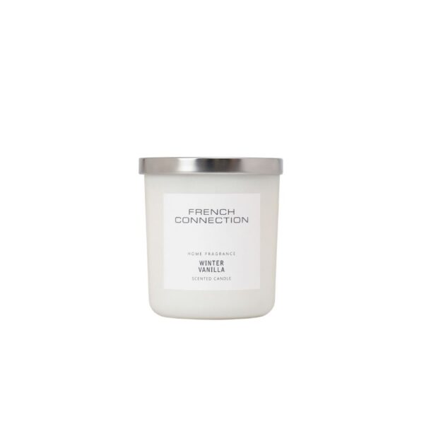 Winter Vanilla 245g