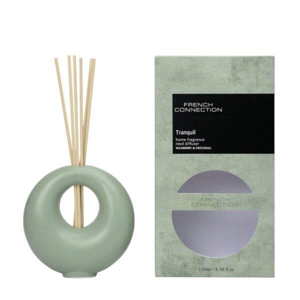 Wildberry and Patchouli Reed Diffuser 130ml