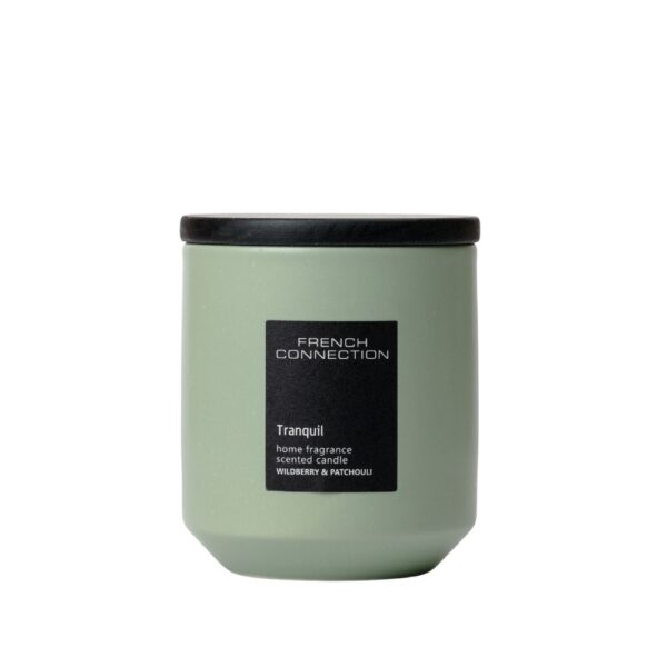 Wildberry and Patchouli 238g