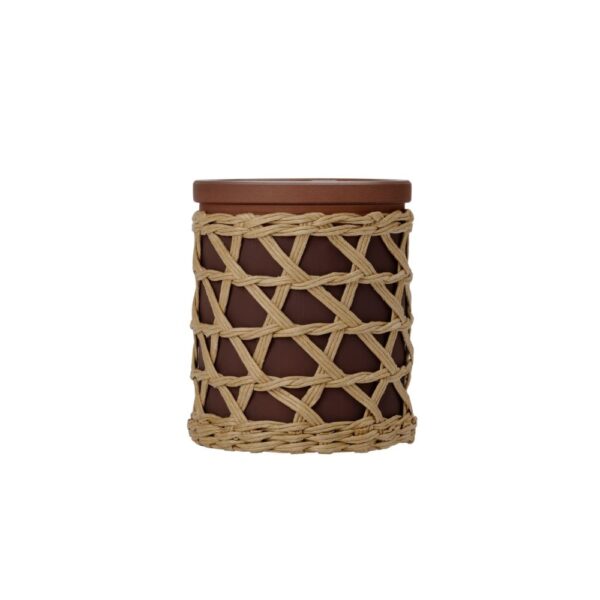 Black Cherry and Cedarwood 206g