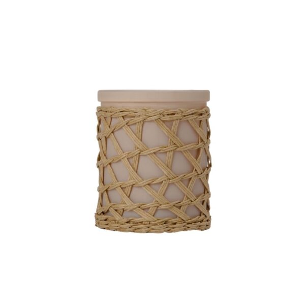 Bergamot and Jasmine 206g