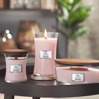 נרות Yankee Candle