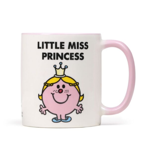 Little Miss Princess נר ריחני