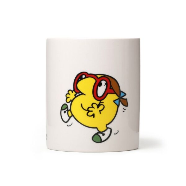 Little Miss Busy נר ריחני